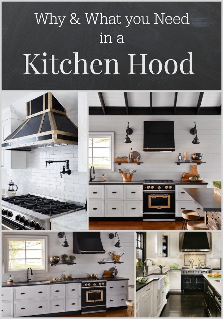 Do You Have to Have a Range Hood