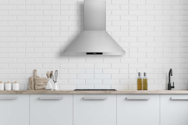 How Many Cfm for Range Hood for Gas Stove