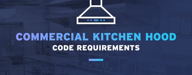 Is a Range Hood Required by Code in New Jersey