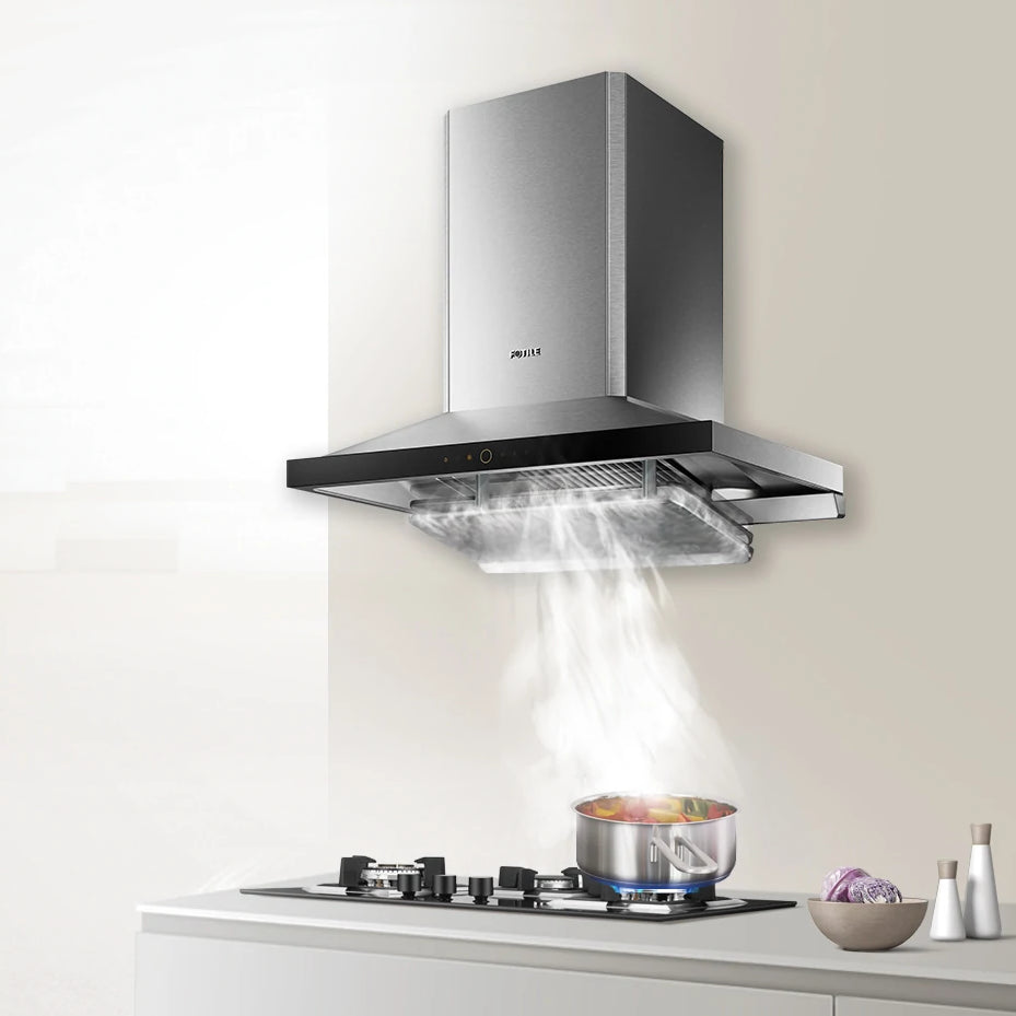 Is Higher Cfm Better for Range Hood