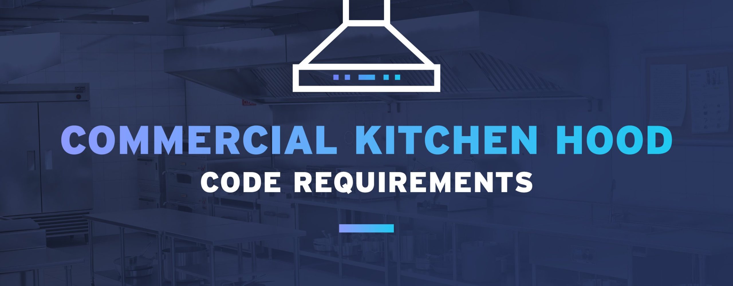 Range Hood Code Requirements