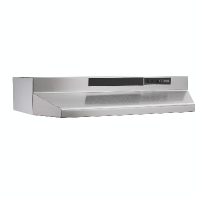 Range Hood Turns on by Itself